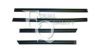 EQUAL QUALITY MAK013 Trim/Protective Strip Set